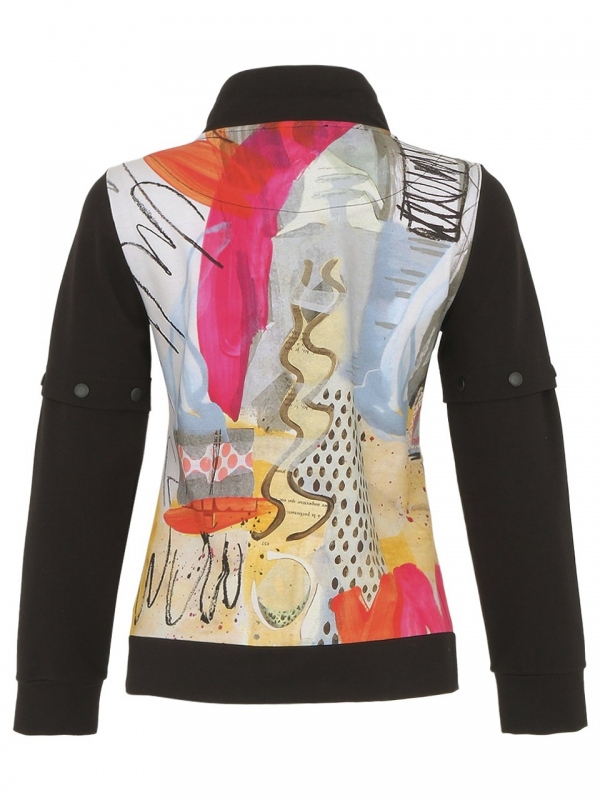 CHAQUETA TOTEM CHAQUETA TOTEM