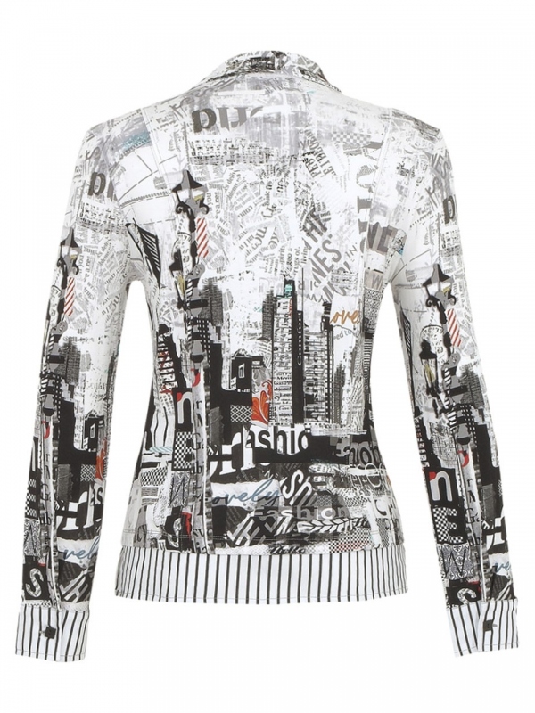 CAMISA CITY LIFE CAMISA CITY LIFE