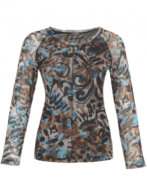 CAMISETA FASCINATION