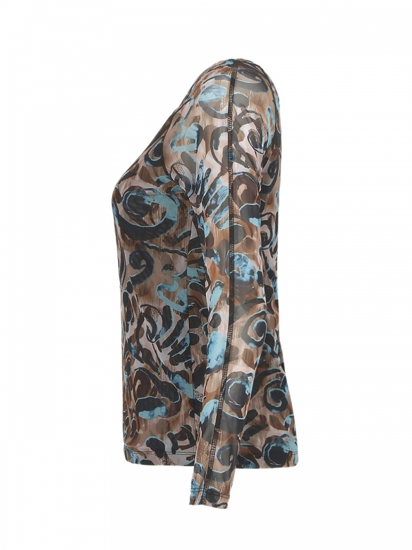 CAMISETA FASCINATION