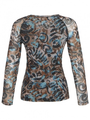 CAMISETA FASCINATION 2