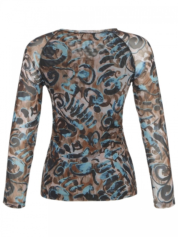 CAMISETA FASCINATION