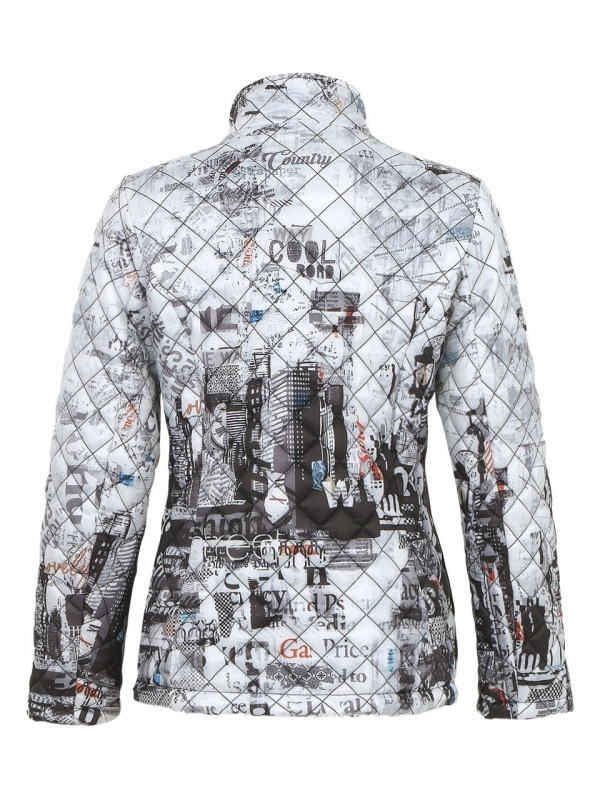 ABRIGO CORTO CITY LIFE ABRIGO CORTO CITY LIFE