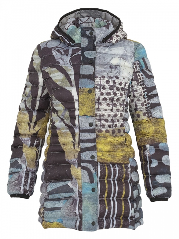 ABRIGO LEAF TEST ABRIGO LEAF TEST