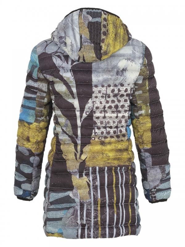 ABRIGO LEAF TEST ABRIGO LEAF TEST