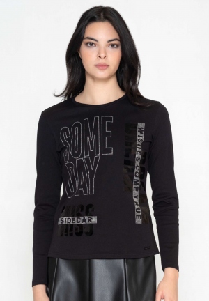 CAMISETA PEDRERIA CLEO