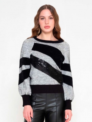 JERSEY PELO CORTO ALONDRA