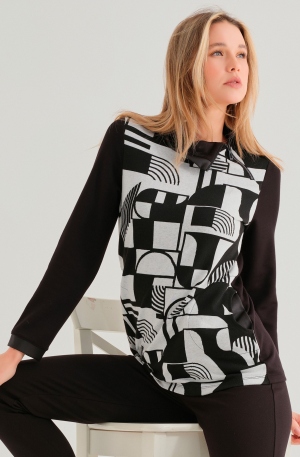 JERSEY STYLES ON THE EDGE