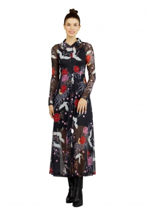 VESTIDO CAMISERO ZEN 2