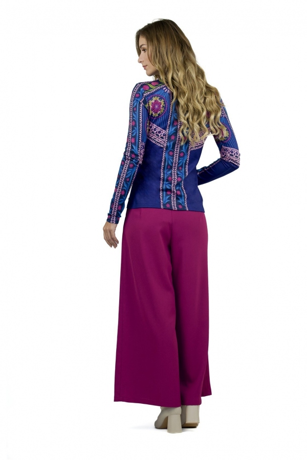 CAMISETA ESTAMPADA INDIA CAMISETA ESTAMPADA INDIA