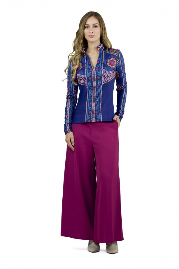 CAMISETA ESTAMPADA INDIA CAMISETA ESTAMPADA INDIA