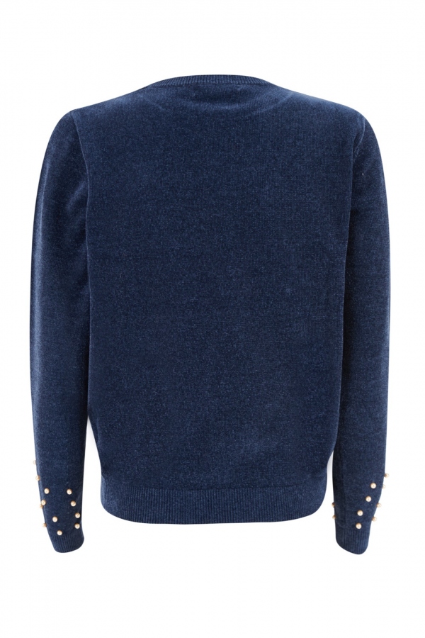 JERSEY TACTO SUAVE PERLAS JERSEY TACTO SUAVE PERLAS