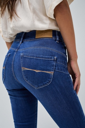JEANS PUSH IN SECRET SKINNY 2
