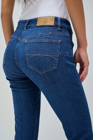 JEANS PUSH UP DESTINY... 2