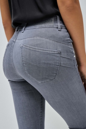 JEANS PUSH IN SECRET SOFT... 2