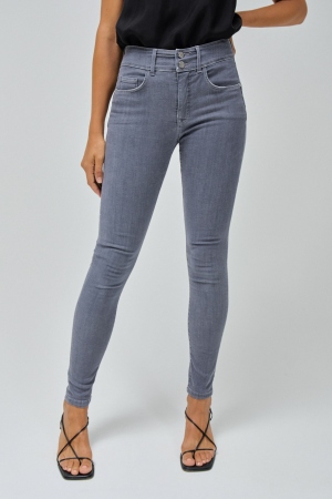 JEANS PUSH IN SECRET SOFT...