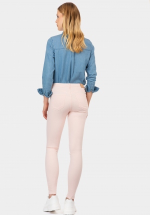 JEANS ONE SIZE SKINNY CURVY... 2