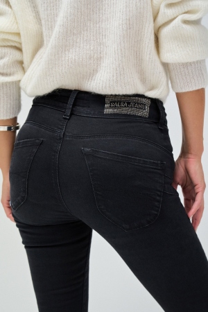 JEANS PUSH IN SECRET SOFT... 2