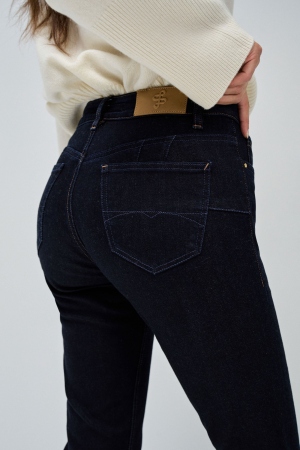 JEANS PUSH UP DESTINY... 2