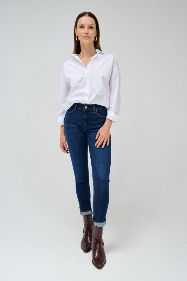 JEANS PUSH UP DESTINY SKINNY JEANS PUSH UP DESTINY SKINNY