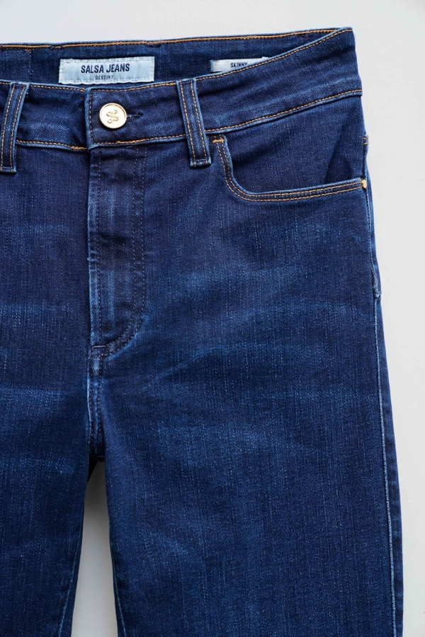 JEANS PUSH UP DESTINY SKINNY JEANS PUSH UP DESTINY SKINNY