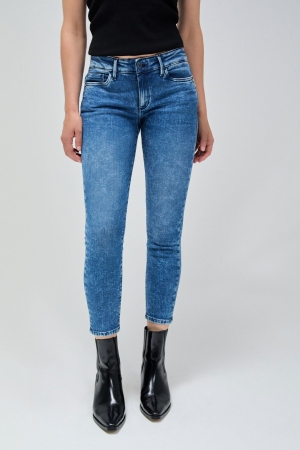 JEANS PUSH UP WONDER...