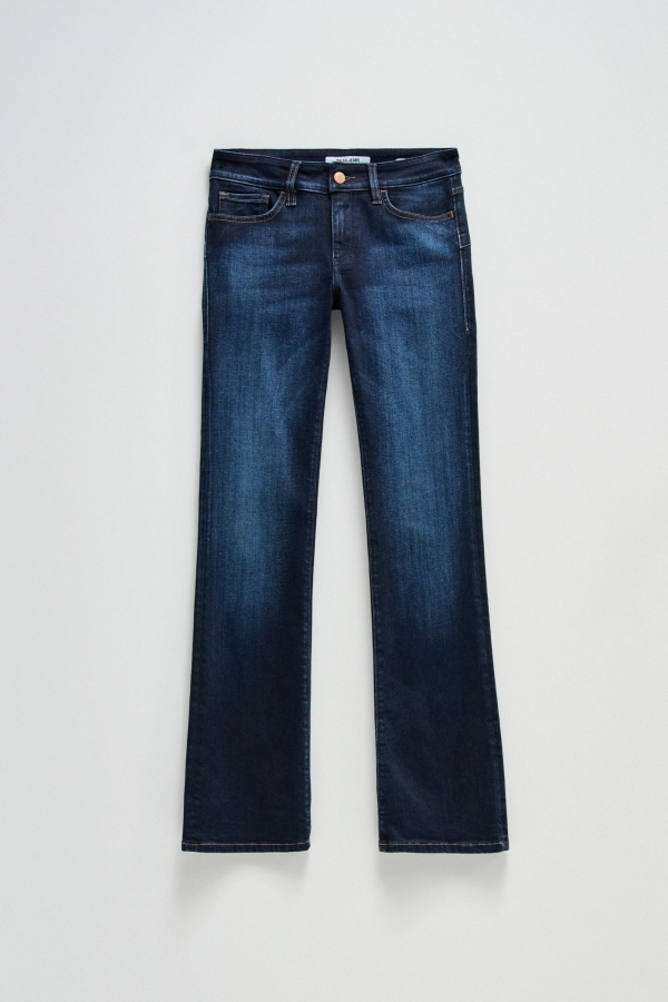 JEANS PUSH UP WONDER BOOTCUT JEANS PUSH UP WONDER BOOTCUT