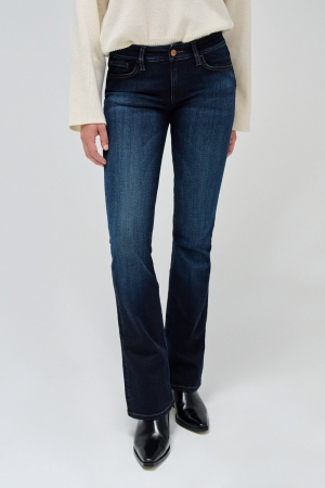 JEANS PUSH UP WONDER BOOTCUT