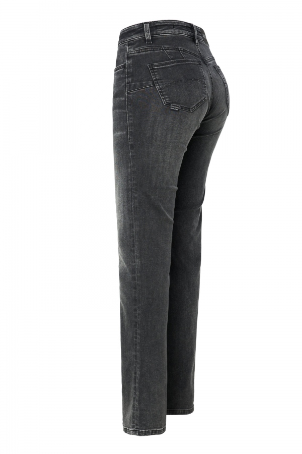 JEANS PUSH UP DESTINY SLIM NEGRO JEANS PUSH UP DESTINY SLIM NEGRO