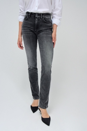 JEANS PUSH UP DESTINY SLIM...