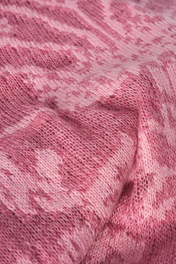 JERSEY PUNTO FINO ROSA JERSEY PUNTO FINO ROSA