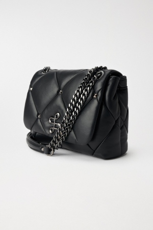 BOLSO BANDOLERA ACOLCHADO... 2
