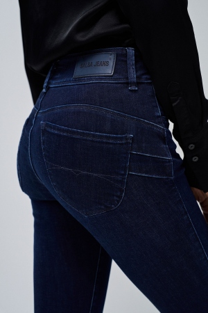 JEANS PUSH IN SECRET... 2