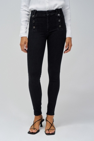 JEANS PUSH UP DESTINY...
