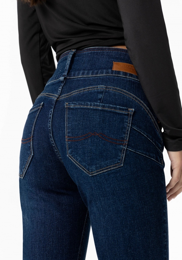 JEANS DOBLE UP BOOTCUT JEANS DOBLE UP BOOTCUT