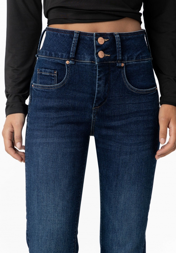 JEANS DOBLE UP BOOTCUT JEANS DOBLE UP BOOTCUT