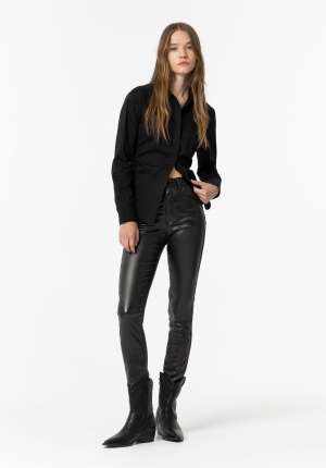 PANTALÓN PUSH UP SKINNY...