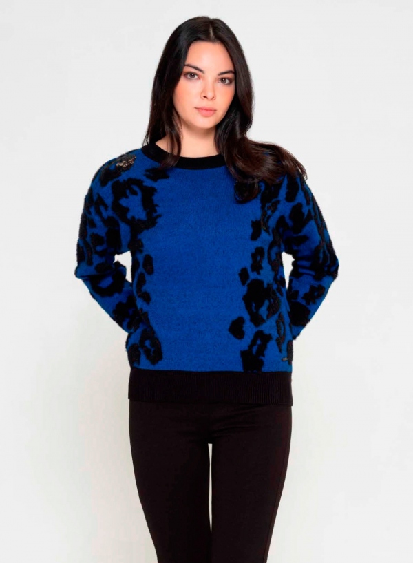 JERSEY PELO CORTO ARIEL JERSEY PELO CORTO ARIEL