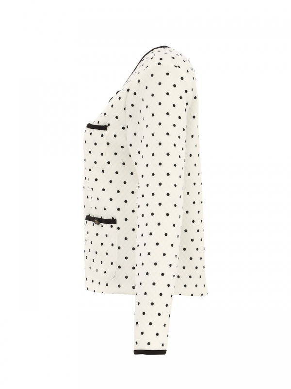 CHAQUETA BREAKFAST AT TIFFANY CHAQUETA BREAKFAST AT TIFFANY