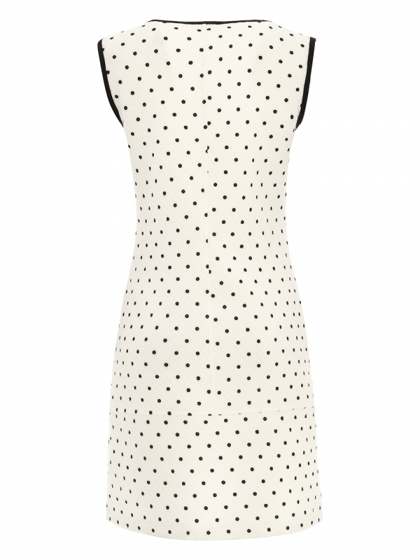 VESTIDO BREAKFAST AT TIFFANY VESTIDO BREAKFAST AT TIFFANY