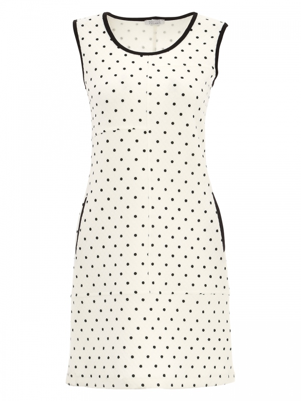 VESTIDO BREAKFAST AT TIFFANY VESTIDO BREAKFAST AT TIFFANY