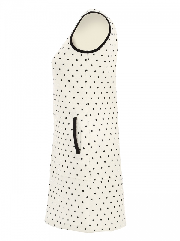 VESTIDO BREAKFAST AT TIFFANY VESTIDO BREAKFAST AT TIFFANY