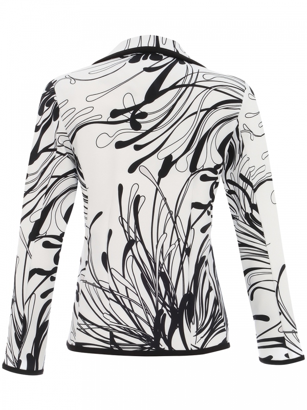 BLAZER TIME FOR A MARTINI BLAZER TIME FOR A MARTINI