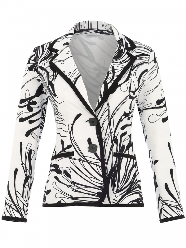 BLAZER TIME FOR A MARTINI BLAZER TIME FOR A MARTINI