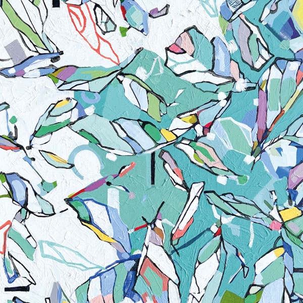 BLUSA HALF MOON MORNING BLUSA HALF MOON MORNING