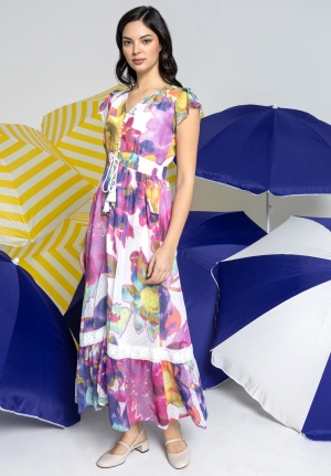 VESTIDO RUTH