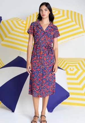 VESTIDO CAMISERO AYUDA