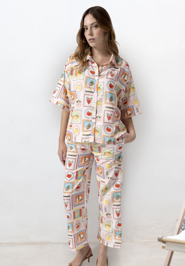 CAMISA TANIA 2