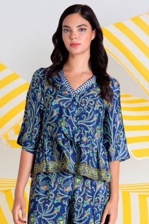 BLUSA EVA