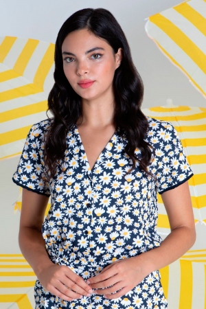 CAMISA EUGENIA